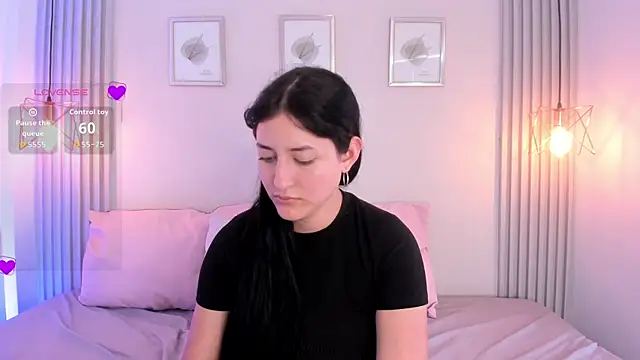 Sallyrosee  online show from 07-28-26, 08:52