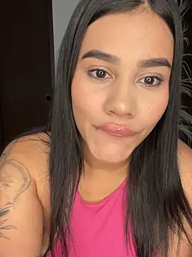 AlisonBeltran1 online show from 03-29-26, 07:41