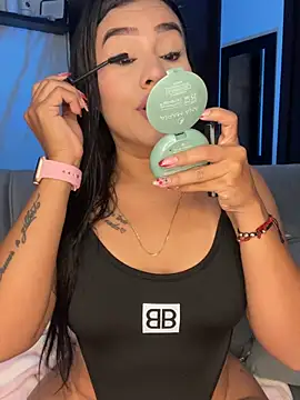 AlisonBeltran1 online show from 05-06-26, 07:46