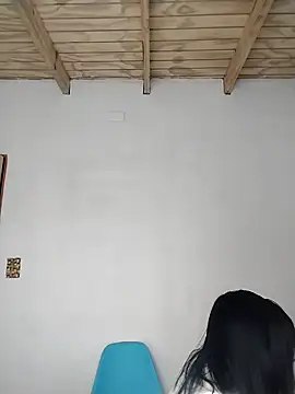 Negritta45 online show from 03-26-26, 05:07