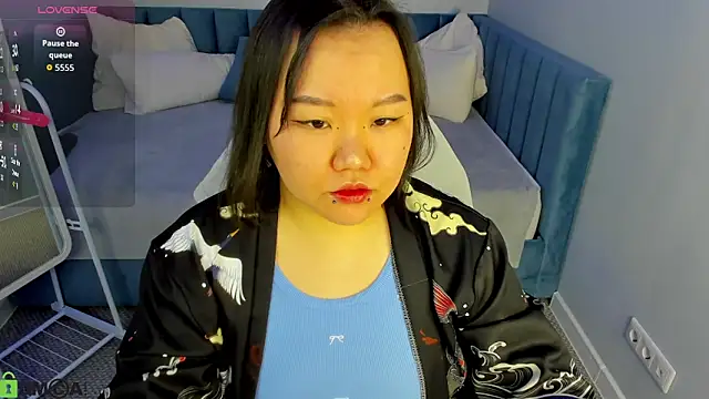 Tokyodreamss online show from 04-11-26, 07:56