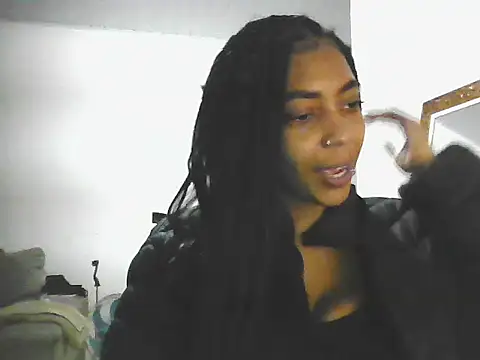 Nix3erika online show from 05-23-26, 10:25