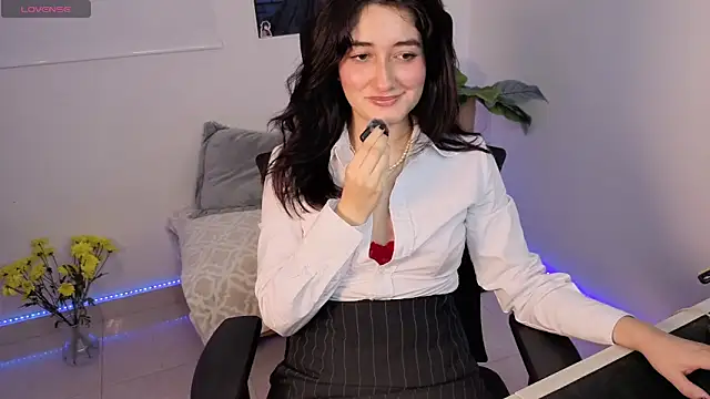 AleblancXOXO online show from 05-04-26, 09:44