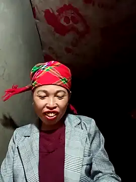 NIANIAKUTE online show from 03-17-26, 02:49