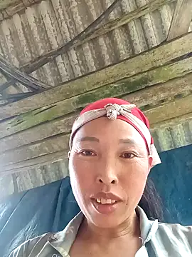 NIANIAKUTE online show from 04-25-26, 08:17