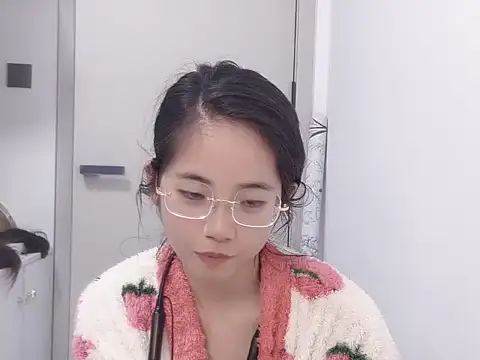 MIAOMIAO-666 online show from 04-03-26, 01:20