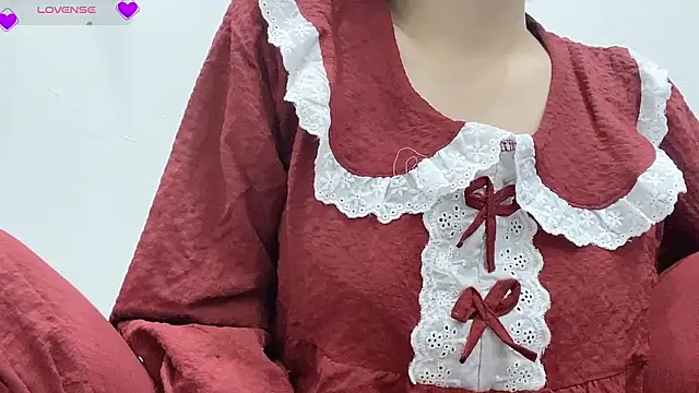 Ryo-Jisoo online show from 03-16-26, 01:26