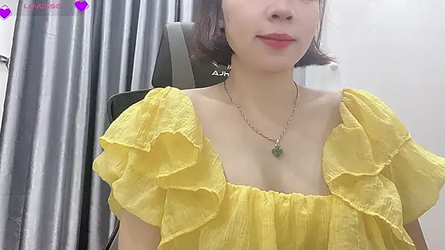 Ryo-Jisoo online show from 03-23-26, 01:53