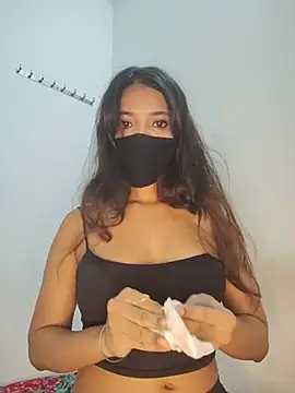 Candyy crushh online show from 06-30-26, 05:47