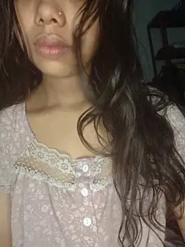 Candyy crushh online show from 07-13-26, 08:55