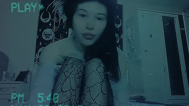 AllisonDeetz online show from 04-06-26, 06:31