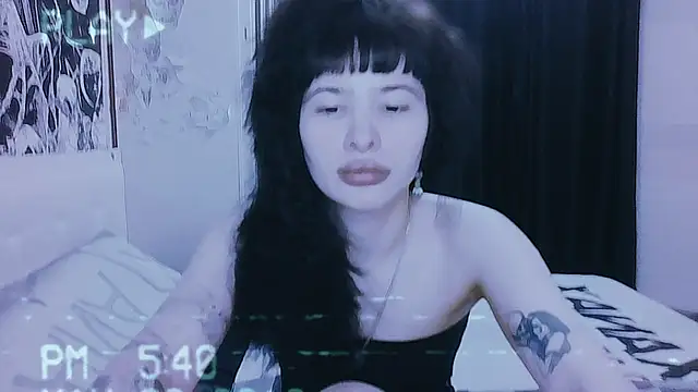 AllisonDeetz online show from 07-08-26, 04:33