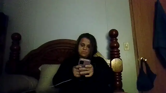 Celestee6969 online show from 03-18-26, 02:04