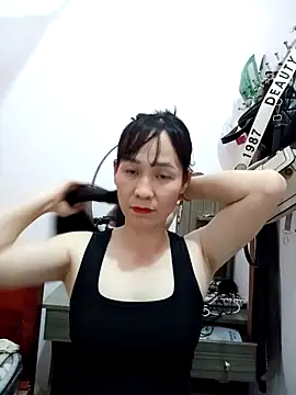 Victoria mila online show from 03-19-26, 06:50