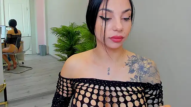 MissSiennaa online show from 03-18-26, 07:00