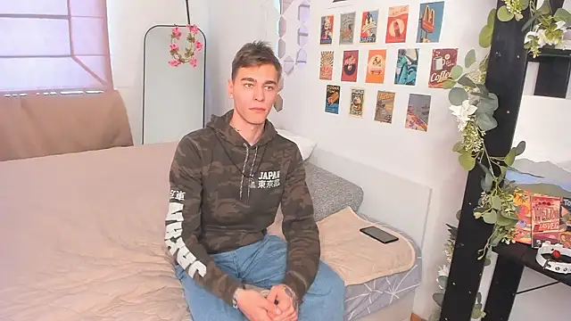 Shadow blink online show from 03-19-26, 12:20