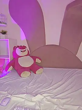 Keita Moon online show from 06-12-26, 03:44