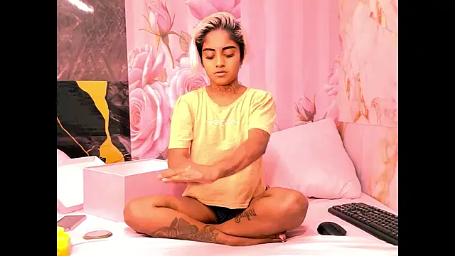 indian barbie online show from 05-02-26, 05:07