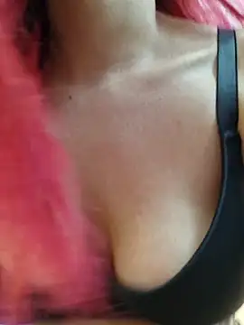 Scarlet Evanss  online show from 07-09-26, 07:51