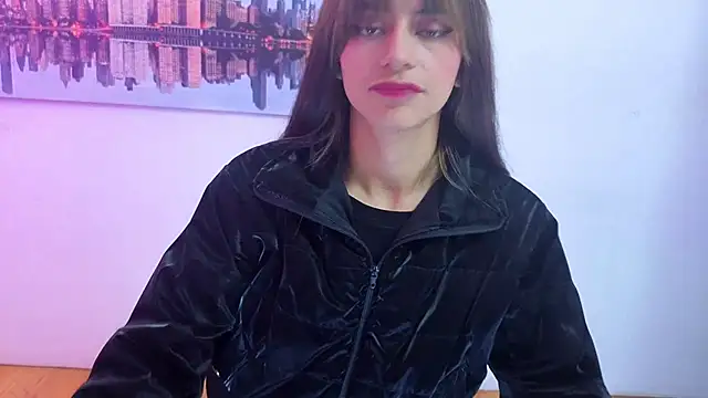 Sofy Durand online show from 03-18-26, 03:15