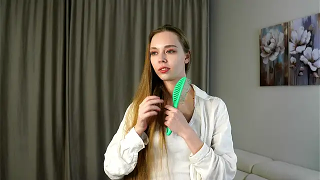 HermaFrain online show from 04-07-26, 07:36