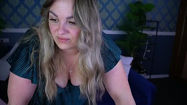 AlissyaGrayy online show from 06-29-26, 07:14