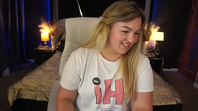 AlissyaGrayy online show from 07-31-26, 07:02