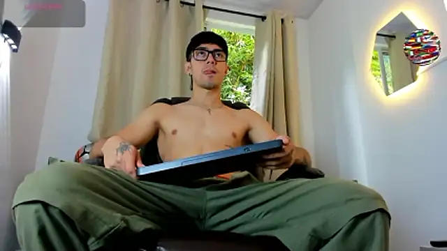 etham wolf1 online show from 06-20-26, 05:27