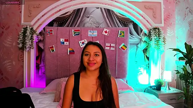 dulce girls online show from 06-29-26, 11:43