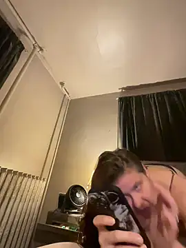 JulieetteLatte online show from 07-20-26, 03:21