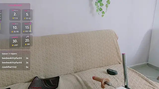 Zara Fire online show from 05-13-26, 09:44