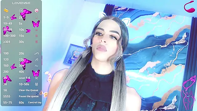 Valeria Del Val online show from 04-23-26, 03:19