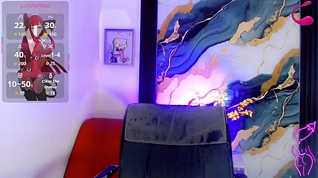 Snapshot of Valeria_Del_Val chatting on 05-09-26, 03:34 Valeria Del Val online show from 05-09-26, 03:34