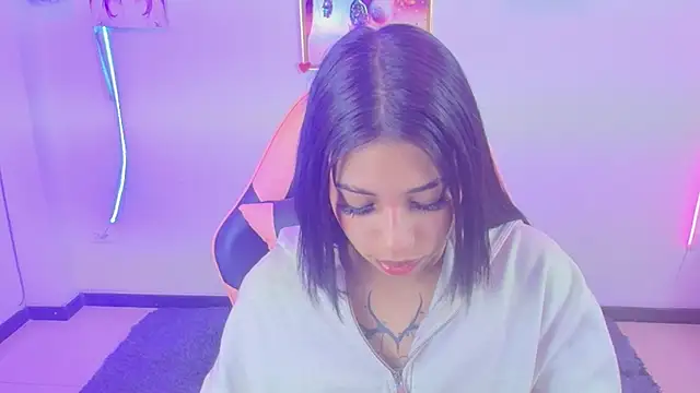 AryahMoonn online show from 05-09-26, 04:12