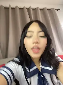 MayyBonita online show from 06-11-26, 08:51