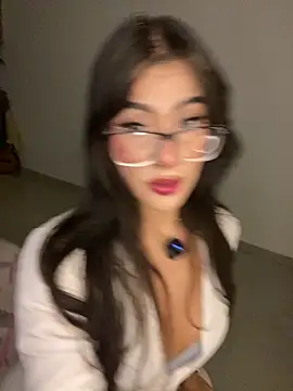 DahliaRouse online show from 03-31-26, 01:29