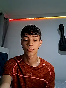 Milo Gunnar online show from 03-16-26, 11:53