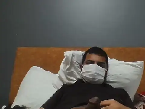 Sezanbadboy online show from 03-16-26, 11:20