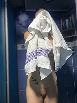 Ariaferrer online show from 04-26-26, 02:26