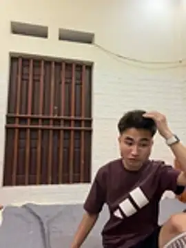 Hoanganhdayroii online show from 07-12-26, 03:03