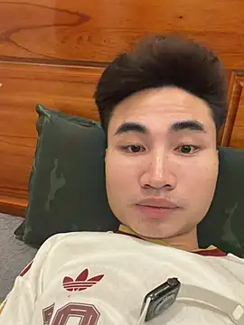 Hoanganhdayroii online show from 07-16-26, 03:12