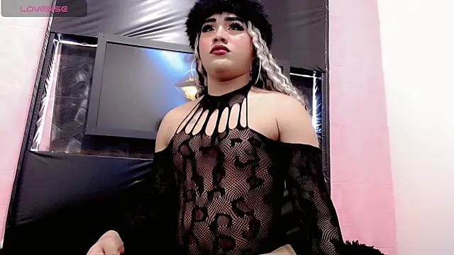 Alice Yermanotta online show from 03-30-26, 03:29
