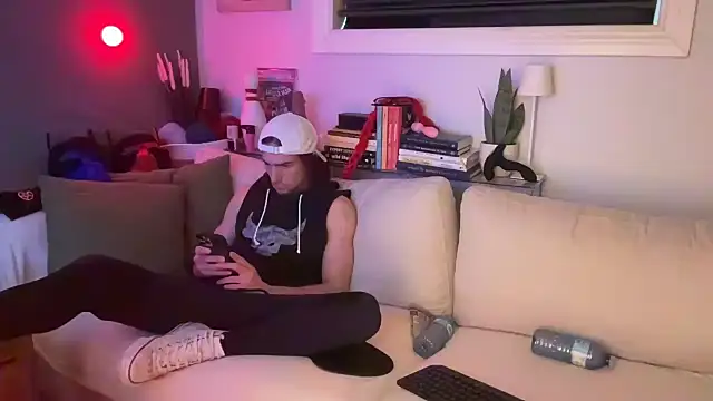 DylanBrook online show from 04-03-26, 08:51