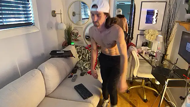 DylanBrook online show from 04-07-26, 09:59