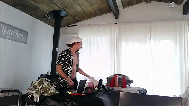 DylanBrook online show from 04-17-26, 10:35