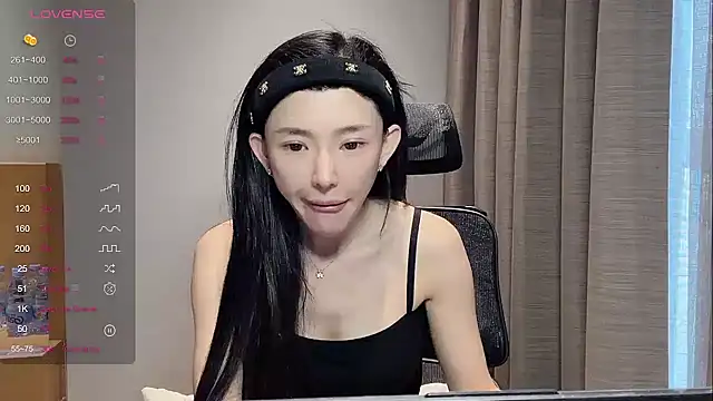 kiki-12 online show from 04-16-26, 03:29