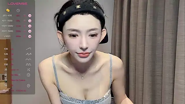 kiki-12 online show from 04-21-26, 02:51