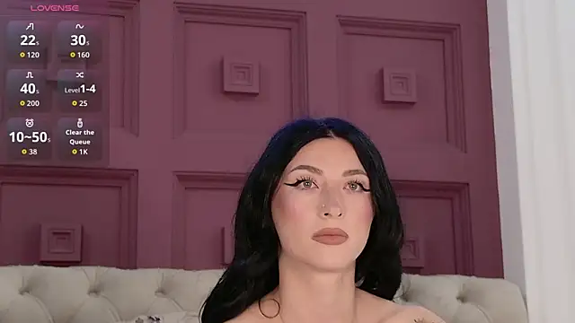 EllieJules online show from 05-30-26, 03:58