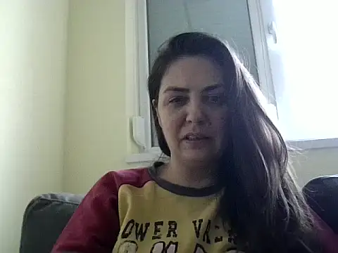 Arya Malone online show from 04-03-26, 11:19