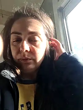 Arya Malone online show from 04-08-26, 06:02